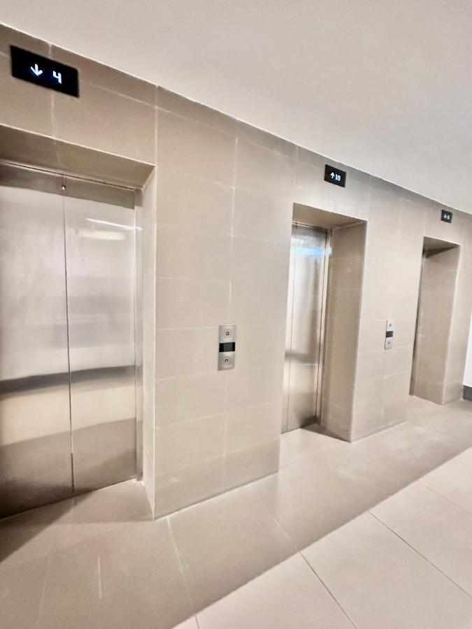 Aesthetic One Bedroom Beside Sm W Pool, Wifi And Netflix Cagayan de Oro Zewnętrze zdjęcie