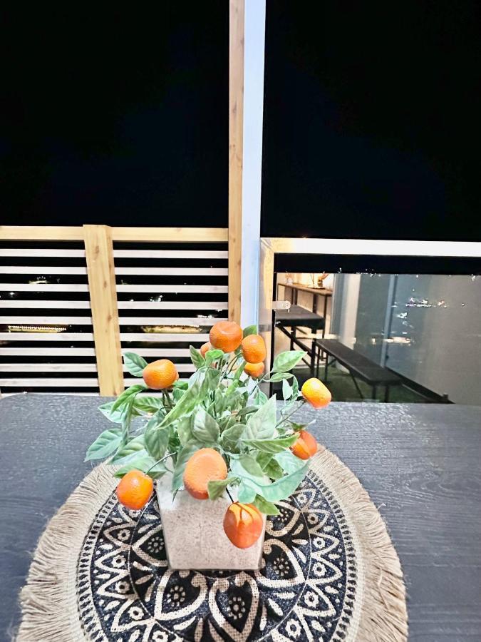 Aesthetic One Bedroom Beside Sm W Pool, Wifi And Netflix Cagayan de Oro Zewnętrze zdjęcie