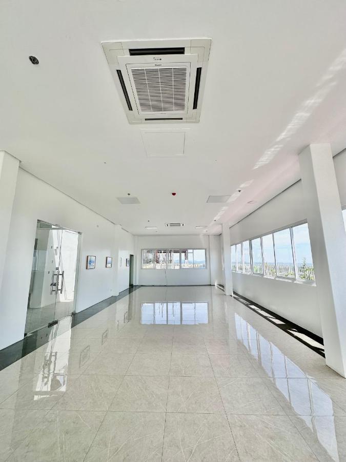 Aesthetic One Bedroom Beside Sm W Pool, Wifi And Netflix Cagayan de Oro Zewnętrze zdjęcie