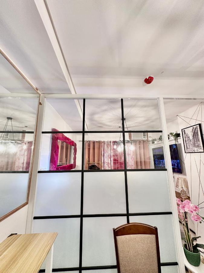 Aesthetic One Bedroom Beside Sm W Pool, Wifi And Netflix Cagayan de Oro Zewnętrze zdjęcie